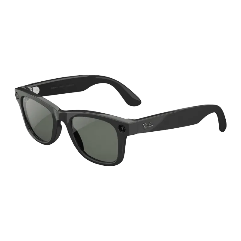 Смарт окуляри Ray-Ban Meta Wayfarer